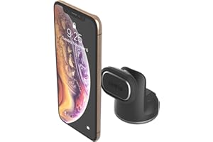 iOttie iTap 2 Magnetyczny pancerz dla iPhone XS Max R 8 Plus 10 W do Samsung Galaxy S10 E S9 S8 Plus Edge, Hinweis 9