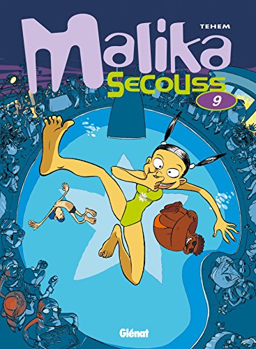 Download Malika Secouss Tome 9 : Alcastar