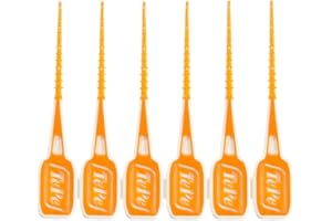 ‎TEPE TePe D-A-CH GmbH Interdentalbürste Easy Pick orange, Size XS/S, 36 Stück