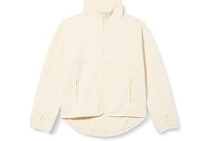 Blue Seven Mädchen Fleecejacke Jacke