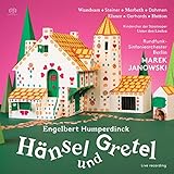 Humperdinck: Hänsel und Gretel - Katrin Wundsam