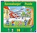 Produktbild Ravensburger 03659 Feuerwehr rettet Kätzchen