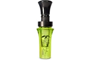 DUCK COMMANDER Llamador de Patos Jase Robertson Pro Series