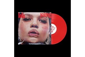 This Wasn't Meant For You Anyway (Transp. Red LP)