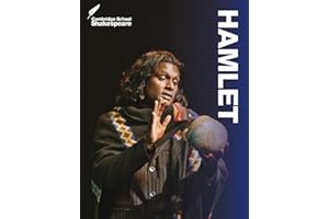 Hamlet (Cambridge School Shakespeare)