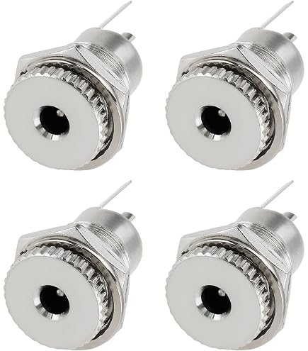 Presa alimentazione dc volante molex 2 poli (29.0669.00 - 29066900