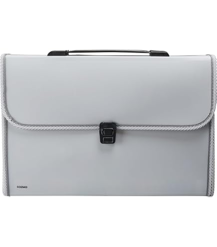 Earthwise By Pendaflex 100% Recycled Indexed Expanding File, 31 Sections, Letter Size, Red Fiber (ER17D