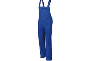 QUALITEX HIGH QUALITY WORKWEAR Qualitex Arbeits-Latzhose BW 270