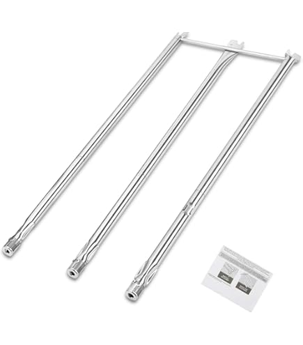 KIT COMPLET POUR Grilles Weber Genesis Et Spirit 310 320 330 E210 S210