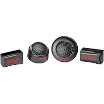 BOSS Audio Systems BRS40 50 Watt, 4 
