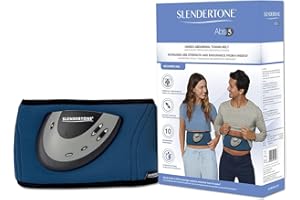 Slendertone Unisex Abs5 Toning Belt