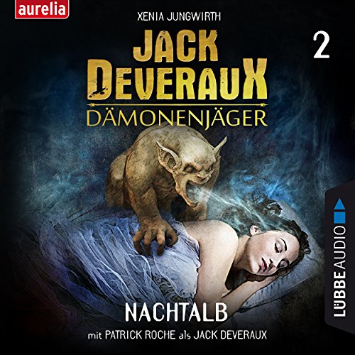 Nachtalb-Jack-Deveraux-Dmonenjger-2