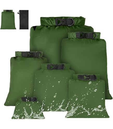 Poche D'hydratation DHWEKU 2,5 L – TPU Sans BPA, Anti-fuite, Grande Ouverture, Pour Randonnée Vélo
