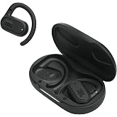JBL SoundGear Sense,TWS Kulaklık, Siyah