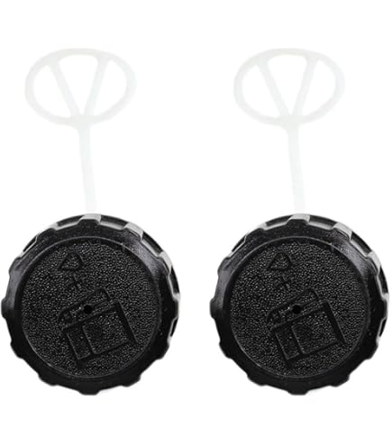 Stens Tankdeckel 125–120 - Passend Für Dixie Chopper, Honda & John Deere 300 Serie Traktoren