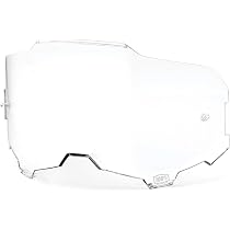 100% Armega Ultra HD Spiegel Objektiv Ersatz – Klares Spiegellinsen-Ersatzteil Für Brillen