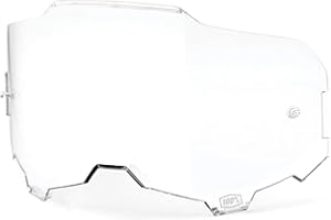 100% Desconocido Armega Replacement Lens Accesorios Accesorios deportivos Unisex Adulto Unisex adulto