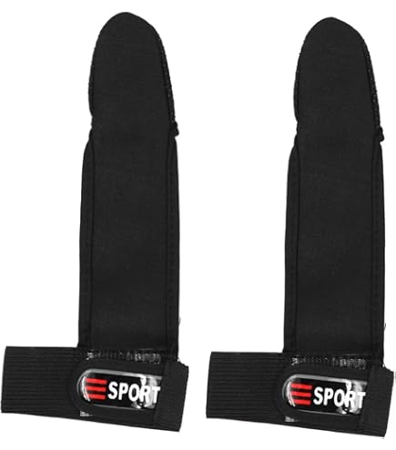 Gardner Tackle Casting Glove & Finger Stalls *PAY 1 POST - Foto 8