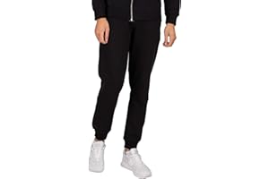 Superdry Men's Vintage Logo Emblem Jogger Sweatpants