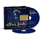 Live in Concert the 24 Karat Gold Tour