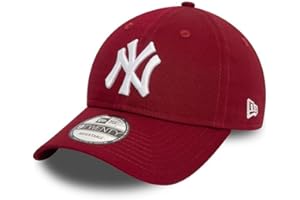 New Era Los Angeles Dodgers MLB League Essential Navy 9Twenty Casual Classics Cap