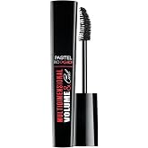 Pastel Multidimensional Volume &amp; Curl Mascara - Maskara