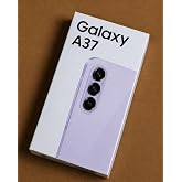 Samsung Galaxy A37 5G 8GB/256GB Violet (Lavender) Dual SIM SM-A376