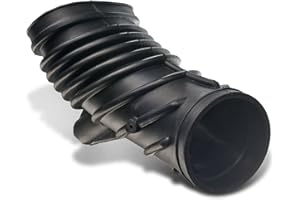 YHTAUTO Fuel Injection Throttle Hose Air Flow Meter Intake Boot For BMW E36 318i Z3 1996-1998 318is 318ti 1.9L M44 Excluding ASC+T