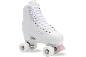 ATTABO Serena Atb-b4b205-bk, Pattini a rotelle Donna