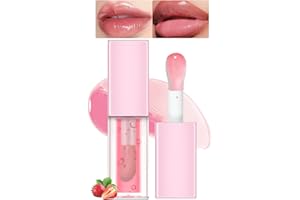 Prreal Olejek do ust, nawilżający olejek do ust, odżywiający błyszczyk do ust (11)