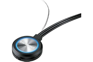 Antenne adhésive Active pour Pare-Brise Blaupunkt Funline FM/AM, Dab/Dab+