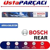 Bosch Cupra Formentor ile uyumlu 2021-2025 Rear Arka Silecek A282H