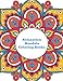 Produktbild Relaxation Mandala Coloring Books: 50 Beautiful Stress Relief and Calming