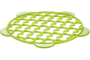 Tescoma 895336 Pułapka na fermentację Della CASA, wielokolorowa