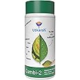 Utkarsh Combi-2 (EDTA Chelated Fertilizers, Mix Micronutrient) Prevents Mix Crop Deficiencies, Keeps Plants/Home Garden Healthy, Improves Crop Yield & Quality (1 Kg; Pack of 1)