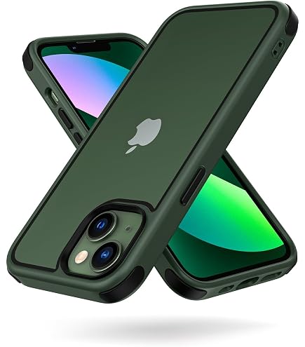 Beeasy Cover per iPhone 15 Pro IP68 Impermeabile, 360 Completa Antiurto
