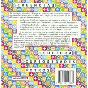 Diccionario de neologismos (Diccionarios de la lengua española)