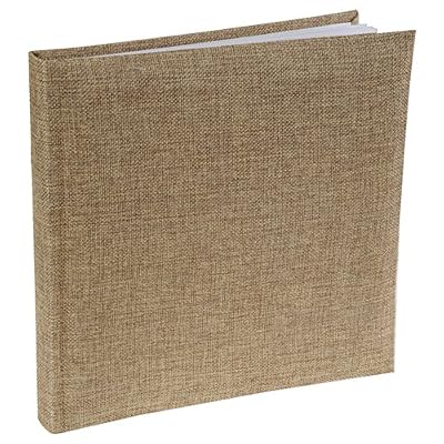 Santex Livre d'or jute