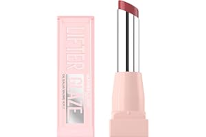 Maybelline New York Lifter Glaze 007 Berry Haze, balsam do ust, 2,8g