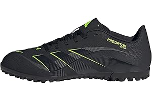 adidas Predator Club Turf Football Boots Botas de fútbolUnisex Adulto