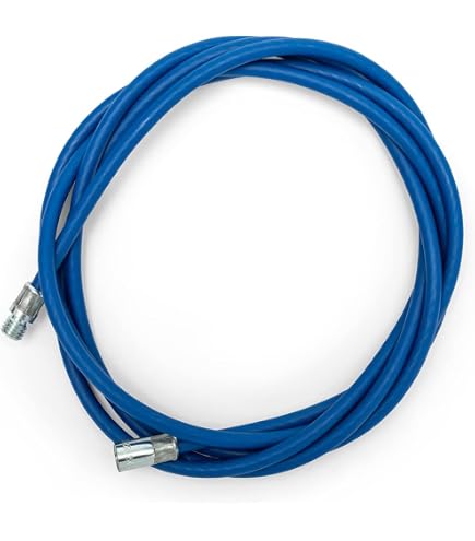 Spazzola di pulizia del tubo dell'acciaio inossidabile 150mm per manutenzione efficiente del camino e della caldaia