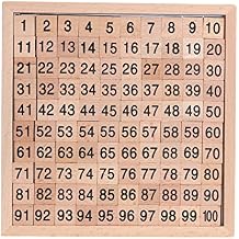 Suchergebnis Auf Amazon De Fur 100er Tafel