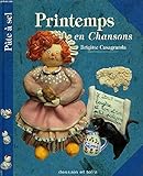 Printemps en chansons