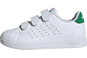 Adidas Advantage Base 2.0 Shoes Children Scarpe da tennisUnisex - Bambini e Ragazzi