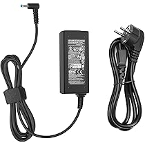 Chargeur 19v HKY 19V Chargeur Adaptateur Pour