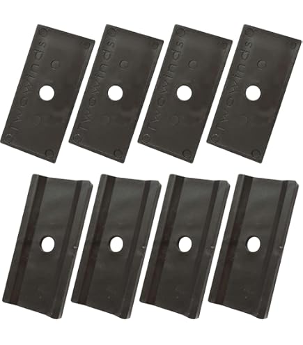 Binario per il trasporto biciclette su Volkswagen T5/T6/T6.1 Multivan, Caravelle, Transporter, California - 2 guide + kit di montaggio