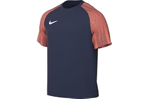 Nike Men's M NK DF Academy JSY SS T-Shirt