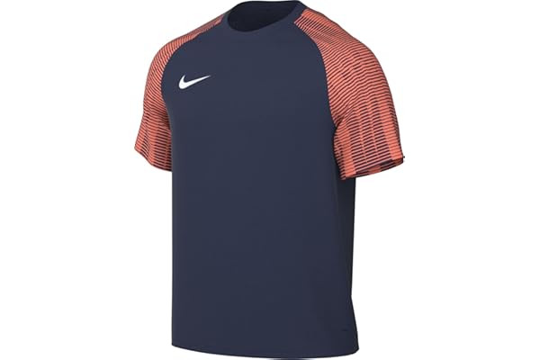 Nike Men's M NK DF Academy JSY SS T-Shirt