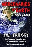 Image de Mercenaries of Earth   The trilogy (English Edition)