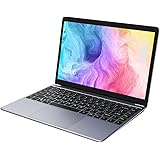 CHUWI HeroBook Pro Ultrabook Windows 11 Laptop 14.1' Intel Celeron N4020 tot 2,8 GHz, 4K 1920 x 1080, 8G RAM 256G SSD, WLAN, 